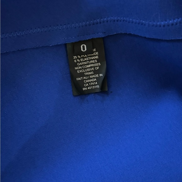 Maison Marie Saint Pierre Coat - Picture 3 of 6